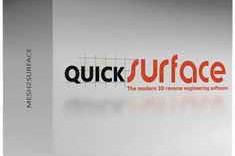 QuickSurface 2024 v6.0.99 Win x64