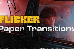Free Download:Flicker Paper Transitions 57843994
