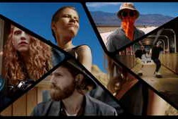 Free Download:Split Screens - 5 Frames (FCPX) 62122936