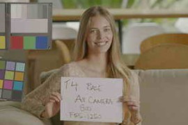 The Brim Linny Rebuild LUTs