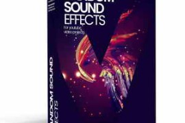 EdinburghRecords Random Sound Effects WAV [FREE]