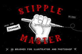 Photoshop Brushes Bundle 1