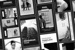Free Download:Social Media Stories /Pr 59064034