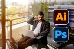 Udemy – Master in Graphic Design with Advance Tools and Features