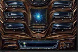 KeepForest AizerX Series - Free Try Pack KONTAKT WAV [FREE]