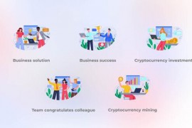 Business Solution - Flat Concepts 42903061