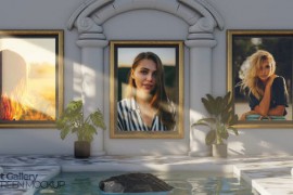 Art Gallery 46139574