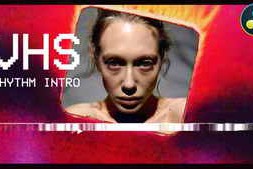 Free Download:Rhythmic VHS Opener 63754796