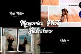 Memories Photo Slideshow | Photo Gallery 43104003
