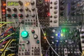 Resonant Language RL Modular FX 01 AiFF-FANTASTiC