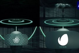 VR Logo for After Effects 44312252