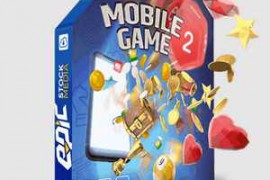 Epic Stock Media Mobile Game 2 WAV-FANTASTiC