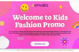 Kids Fashion Brands Promo 52822100