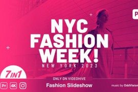 Fashion Slideshow 45366563