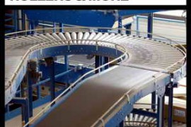 Big Room Sound Conveyors, Lifts, Rollers and More WAV-FANTASTiC