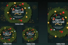 Merry Christmas || Social Media 49674322