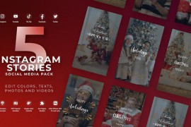 Instagram Christmas Stories 49556831