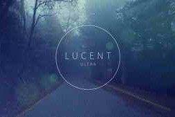 RocketStock - RS3029 - Lucent Ultra: 260 Vivid 4K Lens Flares for Video and Film