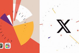 Flat Logo Opener | Final Cut | Motion 52692669
