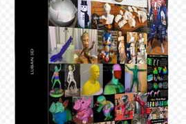 LuBan 3D 19.09.2024 Win x64 Multilingual