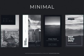 Minimal Stories 45064519