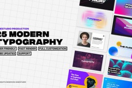 Modern Typography 42907460