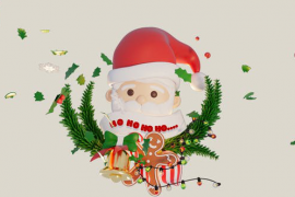 Xmas Logo 49889613