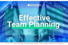 Effective Team Planning Presentation 49180132