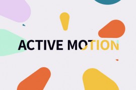 Active Motion Promo | Opener | Intro 45074782