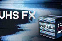 VHS FX CinePacks