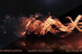 Inferno Logo Reveal 46499739
