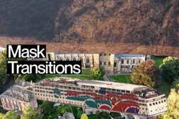 Free Download:Mask Transition 63804920