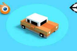 Udemy – The Ultimate Blender 3D Course: From Modeling to Animation