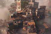 Kitbash3D – Favelas