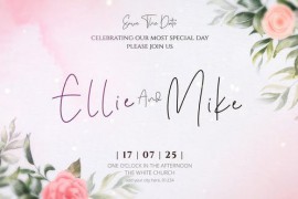 Wedding Intro V5 50914620
