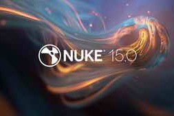 The Foundry Nuke Studio 15.1v6 Win x64