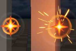 Udemy – Learn Stylized Game VFX in Unreal Engine 5: Hit Impact