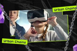 Urban Chain Gaming Slideshow 48331427