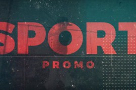 Grunge Sport Promo 20828716