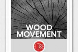Big Room Sound Wood Movement WAV-FANTASTiC