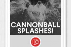 Big Room Sound Cannonball! WAV