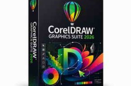 Free Download:CorelDRAW Graphics Suite 2026 v27.1.0.129 Multilingual (x64)