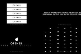 Typo Text Opener 50935944