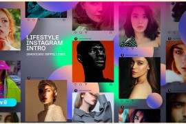 Lifestyle Instagram Openers 47704373