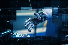 Future Technology Business Slideshow 29810594