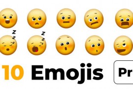 Emoji Icons 45480425