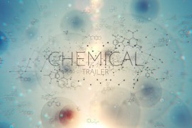 Chemical Trailer 21124538