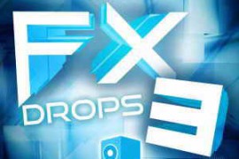 Soundbox Killer FX Drops 3 WAV-AUDIOSTRiKE