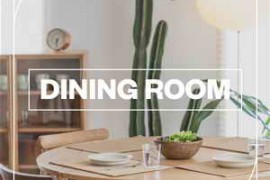 Blastwave FX Dining Room WAV-FANTASTiC