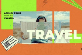 Travel Promo 48951468